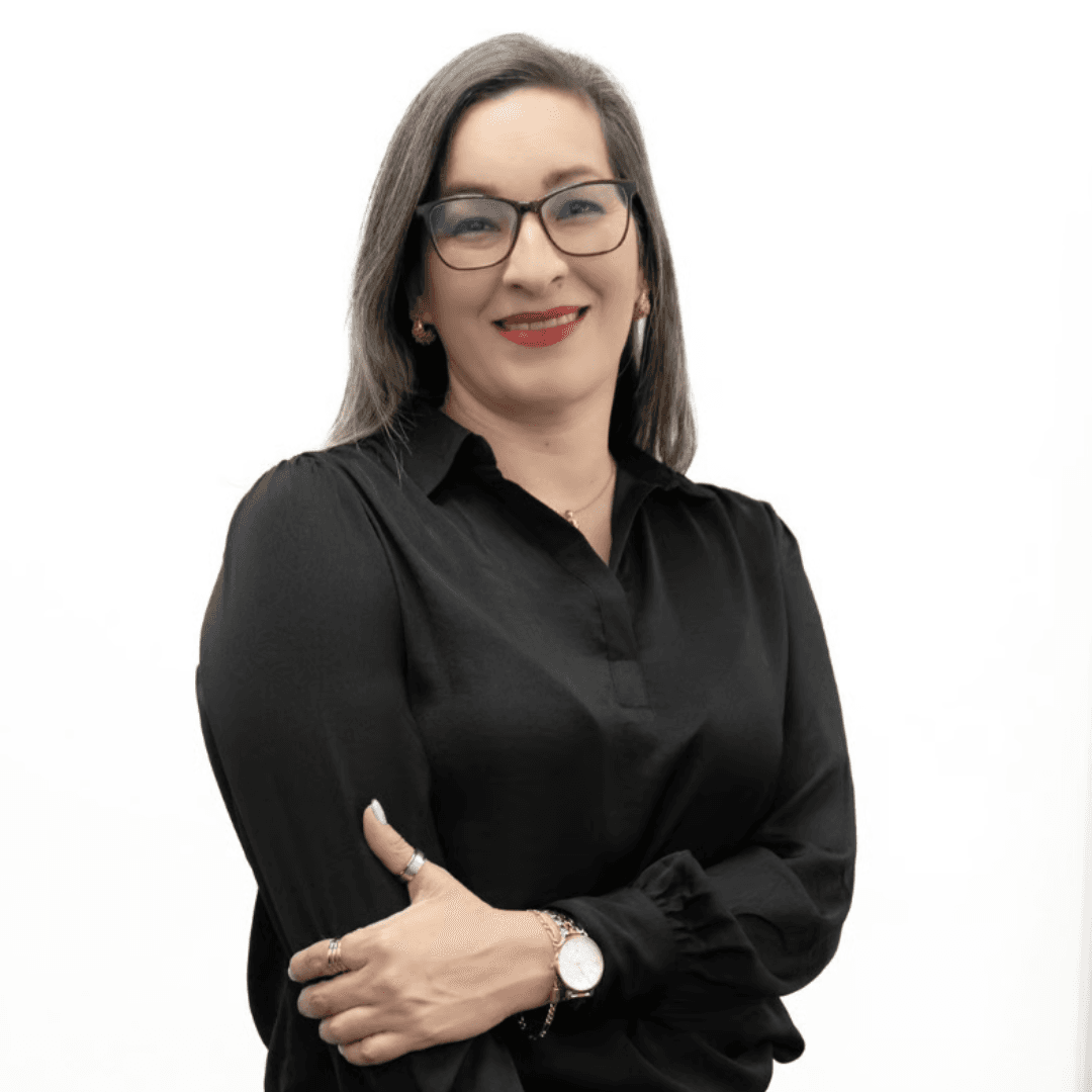 Faby Cárdenas